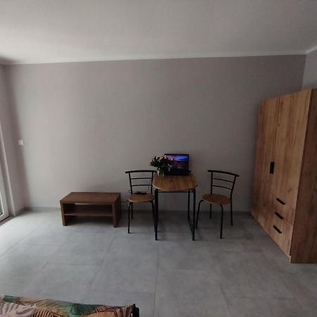 Apartamenty Przy Jeziorze Dlugie  المظهر الخارجي الصورة