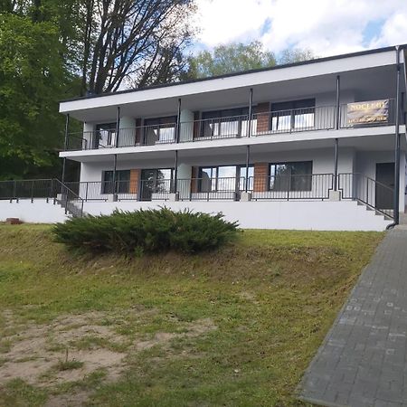 Apartamenty Przy Jeziorze Dlugie  المظهر الخارجي الصورة