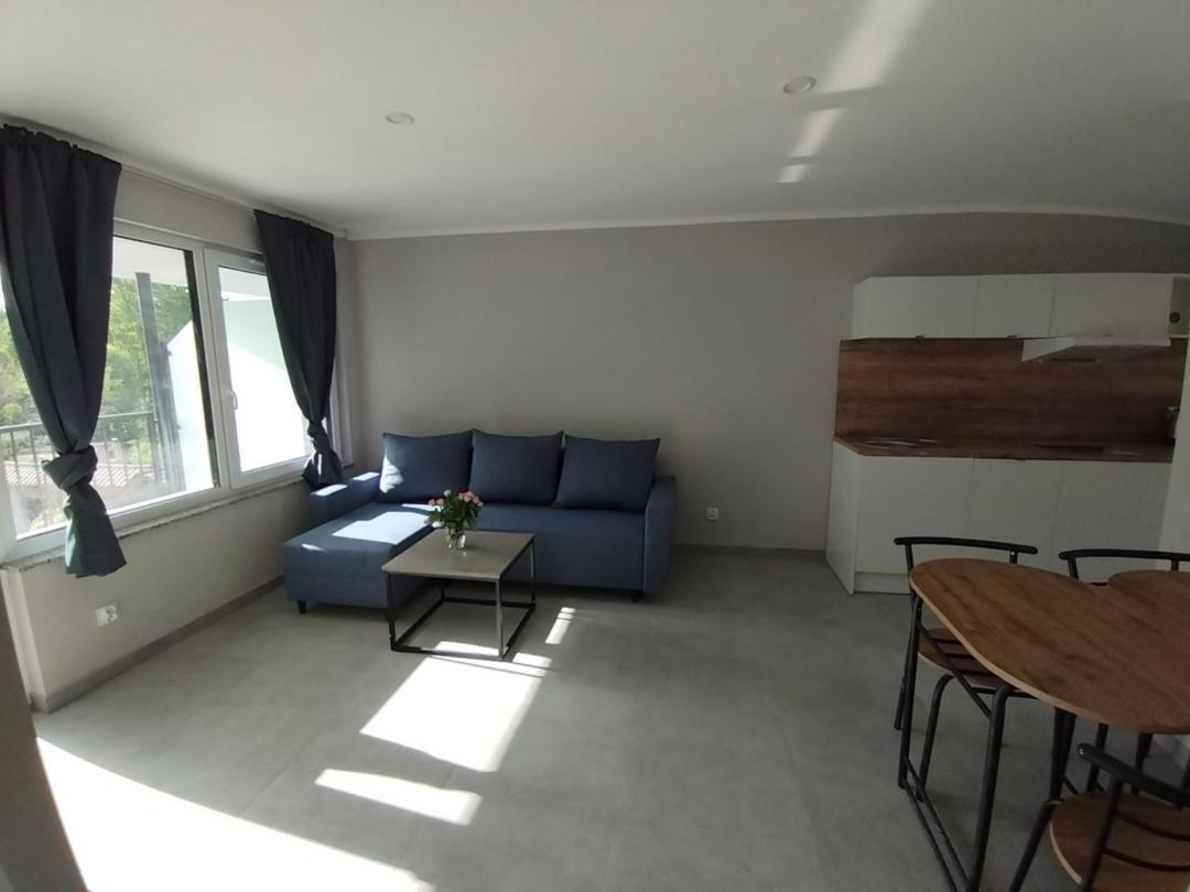 Apartamenty Przy Jeziorze Dlugie  المظهر الخارجي الصورة