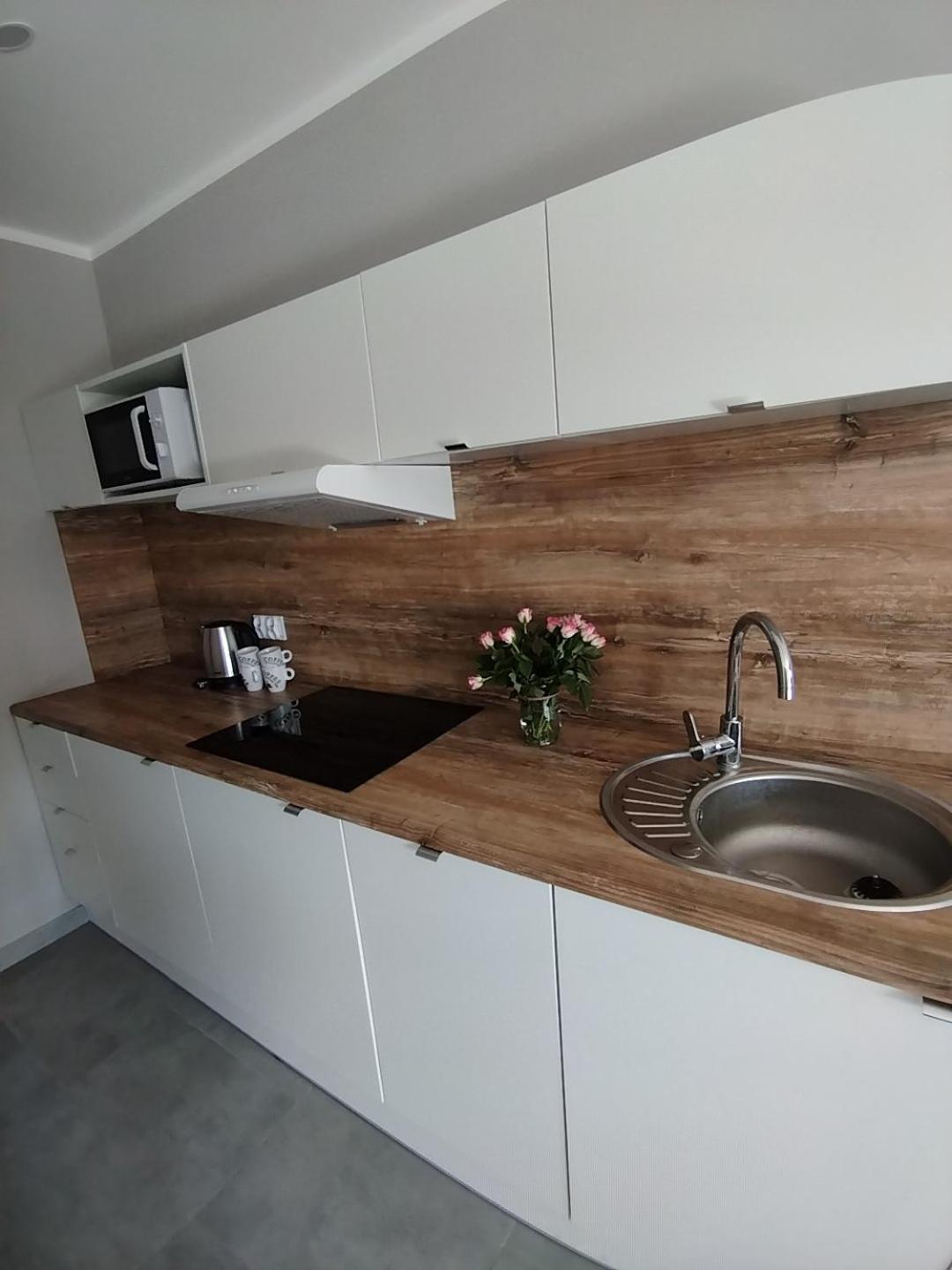 Apartamenty Przy Jeziorze Dlugie  المظهر الخارجي الصورة